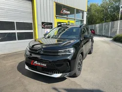 Citroën C5 Aircross BlueHDi 130 EAT8 MAX