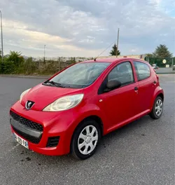 PEUGEOT 107 1.0i 68CV BLUE LION URBAN CT OK ✅