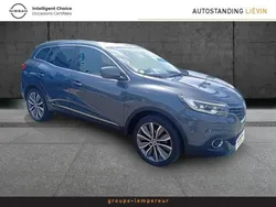 Renault Kadjar 1.5 dCi 110ch energy Intens EDC eco²
