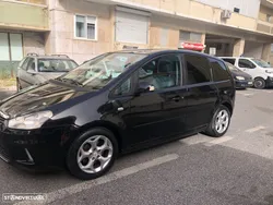 Ford C-Max 1.6 TDCi Titanium