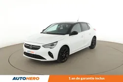 Opel Corsa 1.2 Turbo Elegance 5P 100 ch