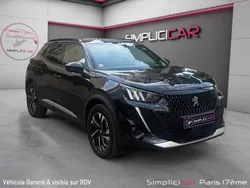 PEUGEOT 2008 BlueHDi 130 SS EAT8 GT Line