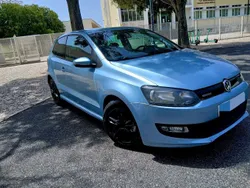VW Polo 1.2 TDI 75 cv BlueMotion