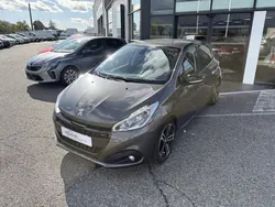 Peugeot 208 GT LINE HDI 100