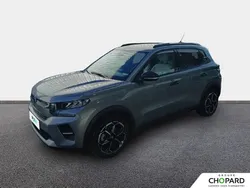 CITROEN C3 Turbo 100 ch Manuelle Max