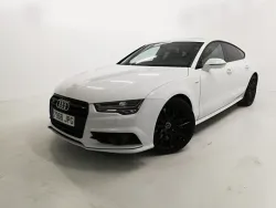 AUDI A7 S7 Sportback 4.0 TFSI quattro S-Tronic