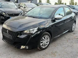 Peugeot 208 1.2 75 cv pack clim