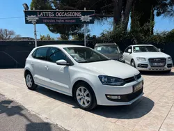 Volkswagen Polo V 1.4 TSI 85cv Confortline 2011