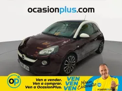 OPEL Adam 1.4 XEL S&S Glam