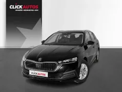 Skoda Octavia 2.0TDI Ambition Plus 85kW