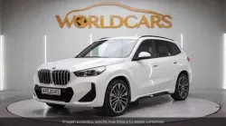 BMW X1 xDrive20d