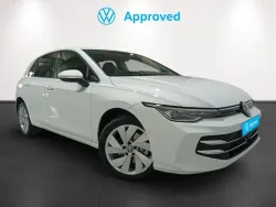Volkswagen Golf 1.5 TSI eHybrid Match DSG6 150kW