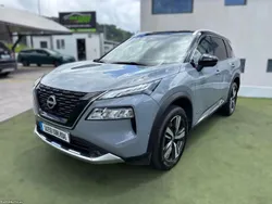 Nissan X-Trail 1.5 e-power tekna 7l e-4force