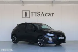 Peugeot 208 1.2 Hybrid Allure e-DCS6
