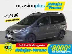 Ford Tourneo Courier 1.0 Ecoboost Sport