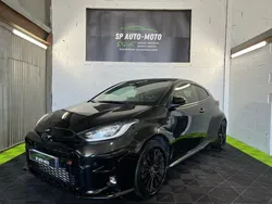 Toyota yaris gr 1.6 turbo 261cv pack premium