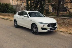 Maserati Levante 3.0 V6 - Origine France - Très bon état