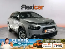 CITROEN C4 1.2 PureTech Tonic 110