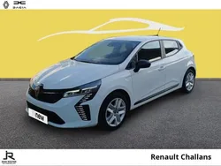 Renault Clio 1.5 Blue dCi 100ch Evolution