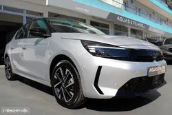 Opel Corsa 1.2 T GS Line Aut.