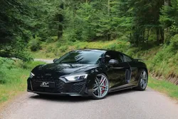 Audi R8 5.2 V10 FSI 620ch Performance Quattro