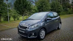 Peugeot 108 1.0 VTi Active
