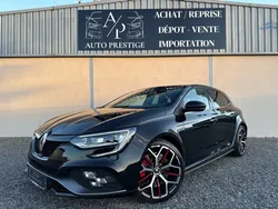 RENAULT MEGANE RS Trophy 1.8 300ch EDC