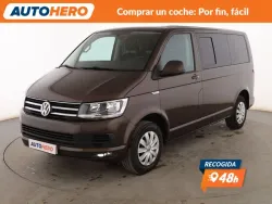 VOLKSWAGEN Caravelle 2.0TDI BMT Comfortline Ed. 114