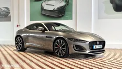 Jaguar F-Type P300 Aut. R-Dynamic
