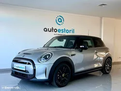 MINI 3 Portas Cooper SE Premium Essential