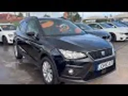 SEAT Arona 1.0 TSI Style