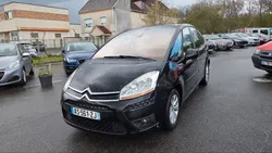 Citroen c4 picasso 1.6 hdi 110 ch