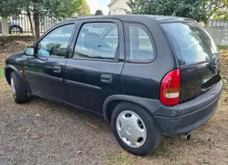 Opel Corsa 1.0