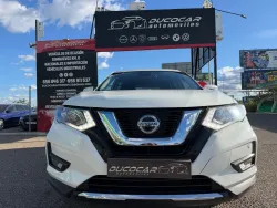 NISSAN X-Trail 1.7 dCi Acenta 4x2