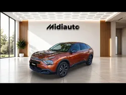 Citroen C4 Moteur électrique 136ch (100 kW) Shine Automatique