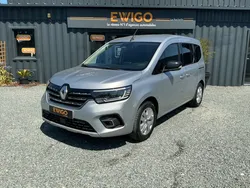 RENAULT KANGOO COMBI 1.3 TCE 130 CH TECHNO BVA / ENTRETIEN RENAULT / 5 PLACES / KIt LUDOSPACE TCHAO-TCHAO AMOVIBLE