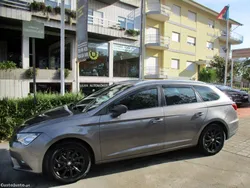 Seat Leon ST  1.6 TDI