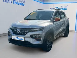 Dacia Spring Achat Intégral Confort Plus