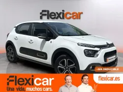 CITROEN C3 1.5BlueHDi S&S Plus 100