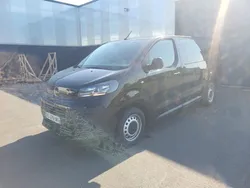 OPEL VIVARO XL 2.0 BlueHDi - 145 - BV EAT8 S&S CABINE APPROFONDIE