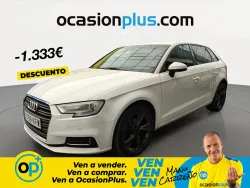 AUDI A3 Sportback 1.6TDI CD Advanced