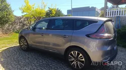 Renault Espace 1.6 dCi Initiale Paris EDC de 2006