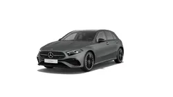 MERCEDES Classe A 200 d 8G-DCT Star Edition