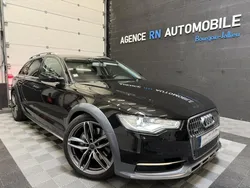 AUDI A6 ALLROAD 3.0 V6 310 ch Ambition Luxe S-Tronic7 Quattro