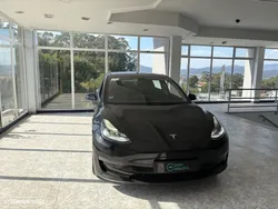 Tesla Model 3 Long Range AWD Dual Motor