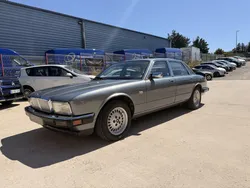 Jaguar xj xj40 3l - bva 1989 berline