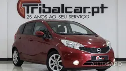 Nissan Note de 2013
