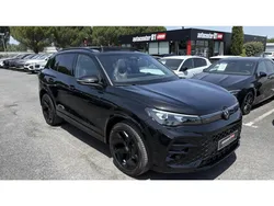 VOLKSWAGEN TIGUAN 1.5 eTSI 150 DSG7 R-Line +TOIT OUVR +AFFICHAGE TETE HAUTE