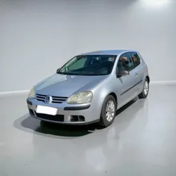 Volkswagen GOLF V 1.9 TDI 90CH CONFORT 3P