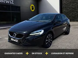 Volvo V40 2.0 T2 120 Signature Edition